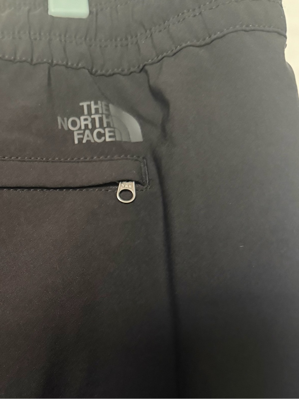 The North Face Black Women’s Performance Pants - 3x